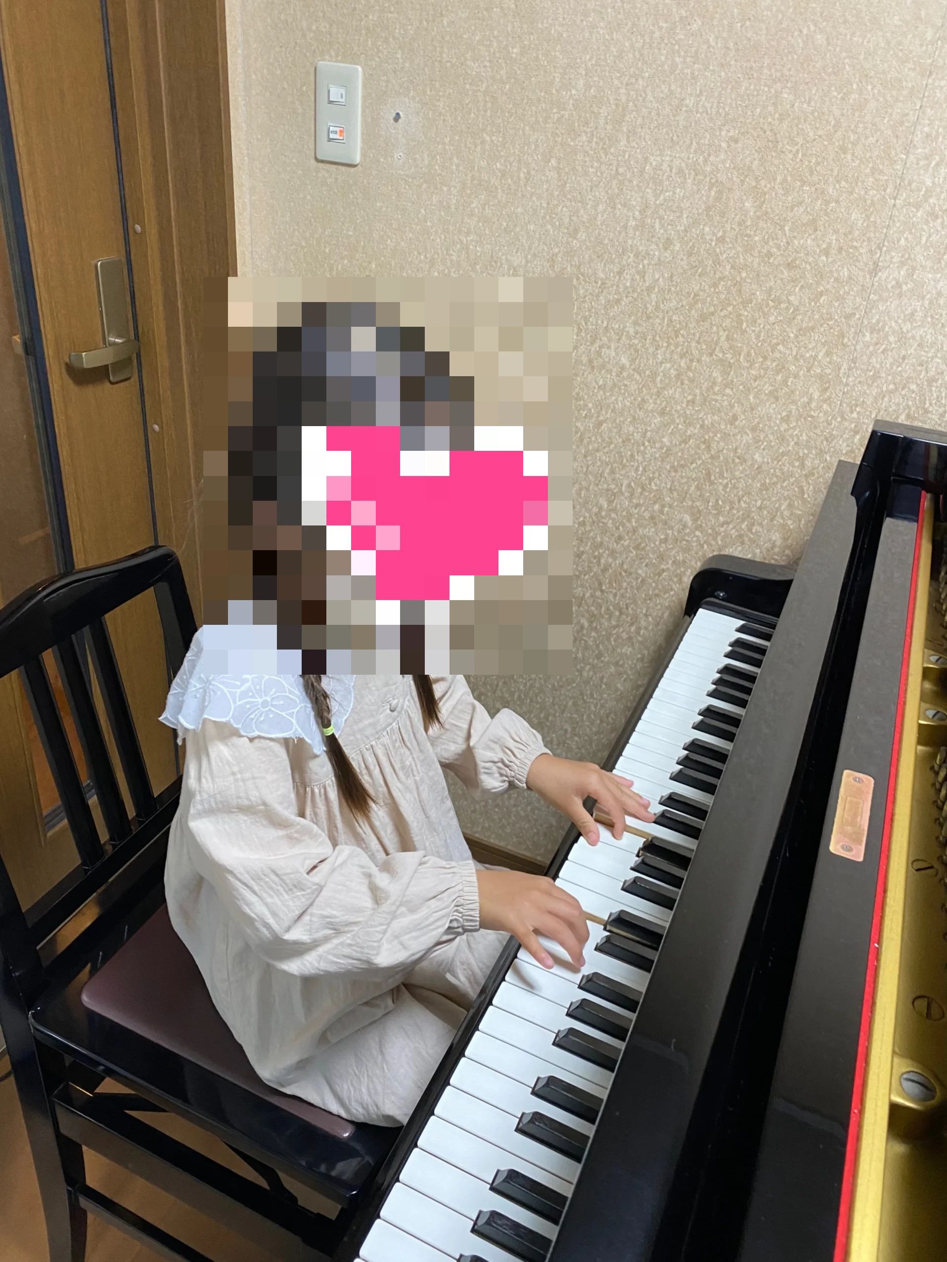 沼井ピアノ教室 三石台教室のサムネイル画像 5