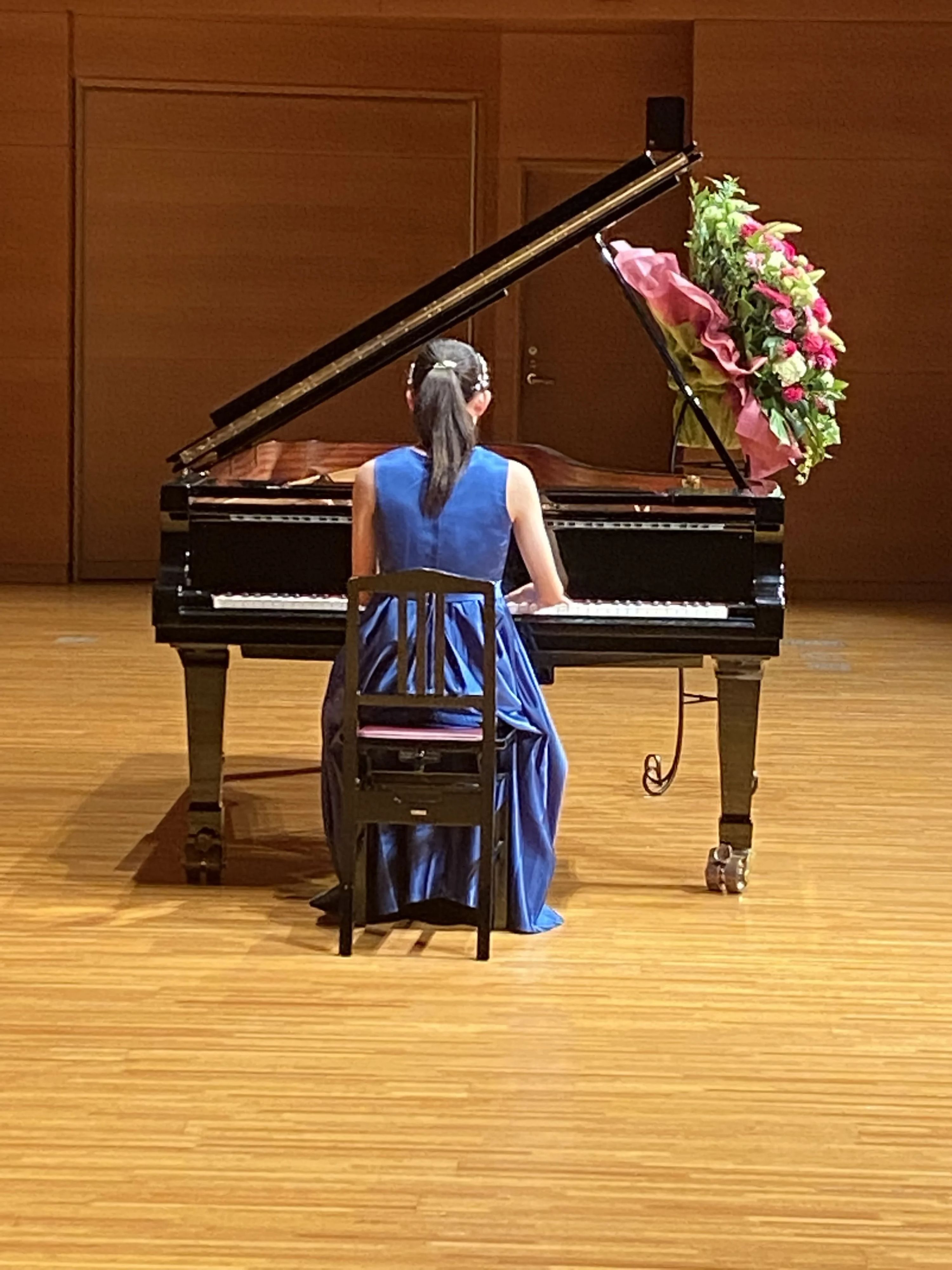 Bearピアノ教室 三石台教室のメイン画像