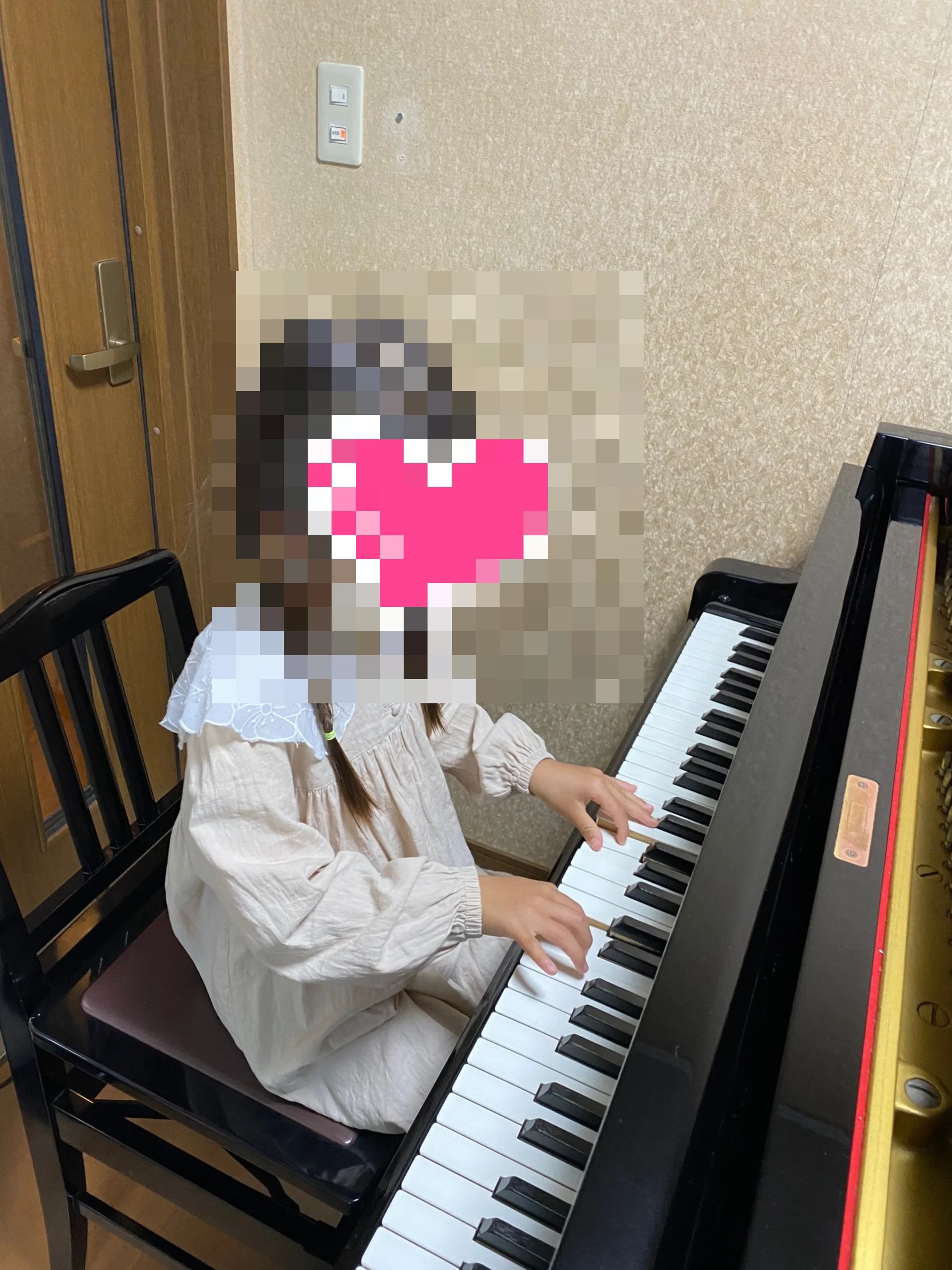 Bearピアノ教室 三石台教室のサムネイル画像 5