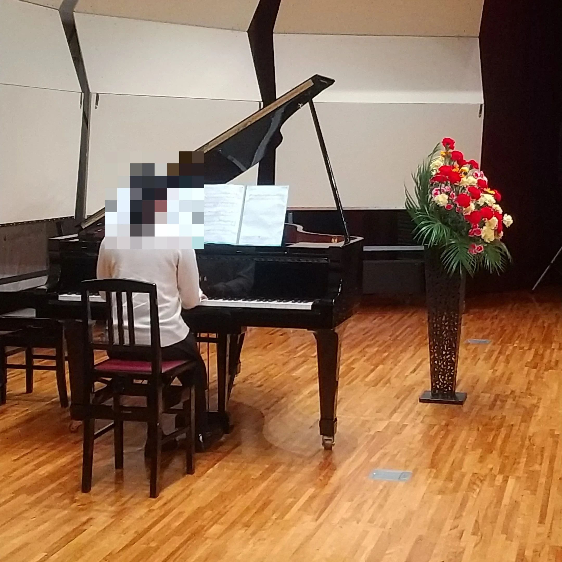 もちだ音楽教室 ピアノ 出雲市教室のメイン画像