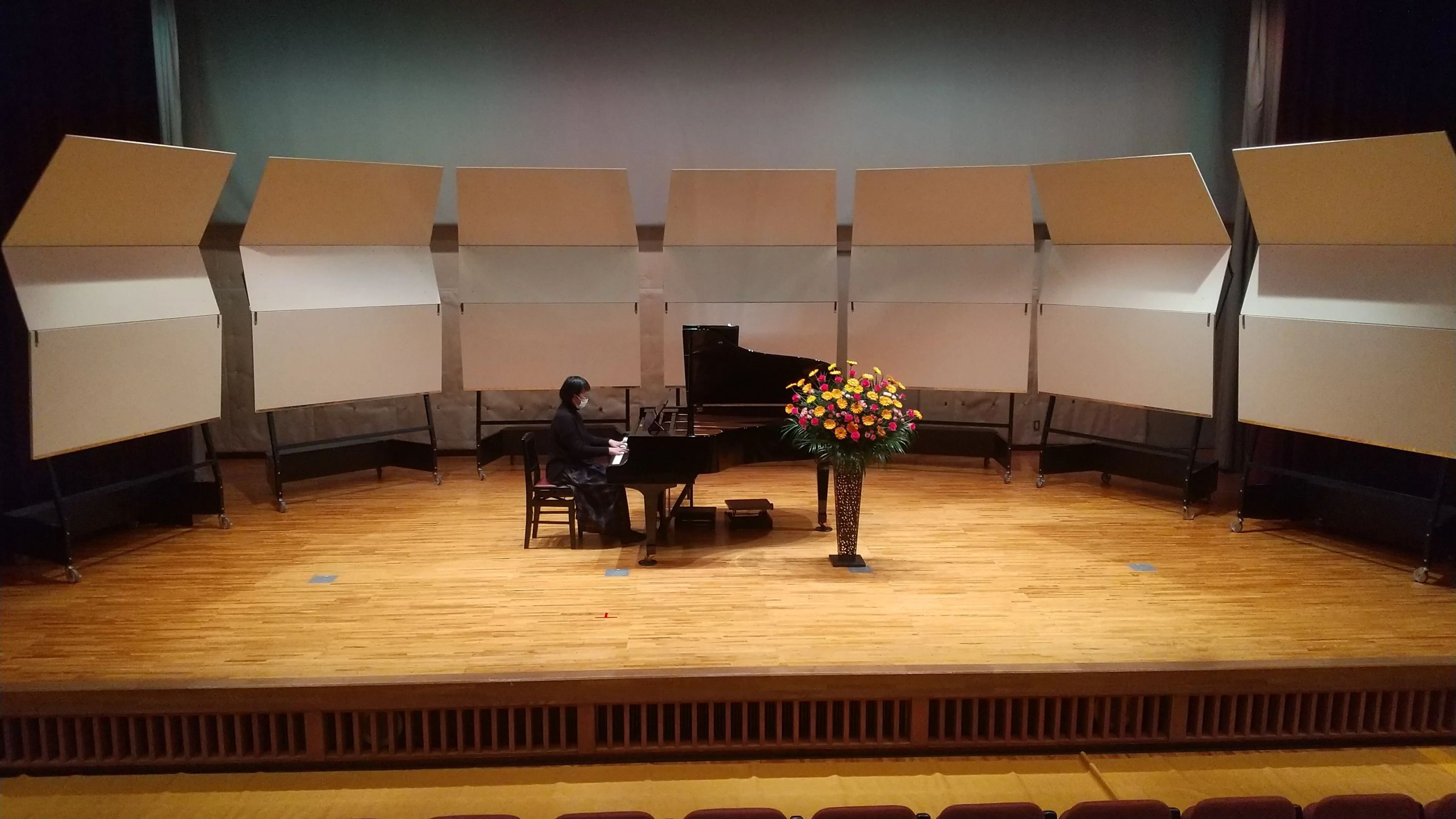 もちだ音楽教室 ピアノ 出雲市教室のサムネイル画像 3