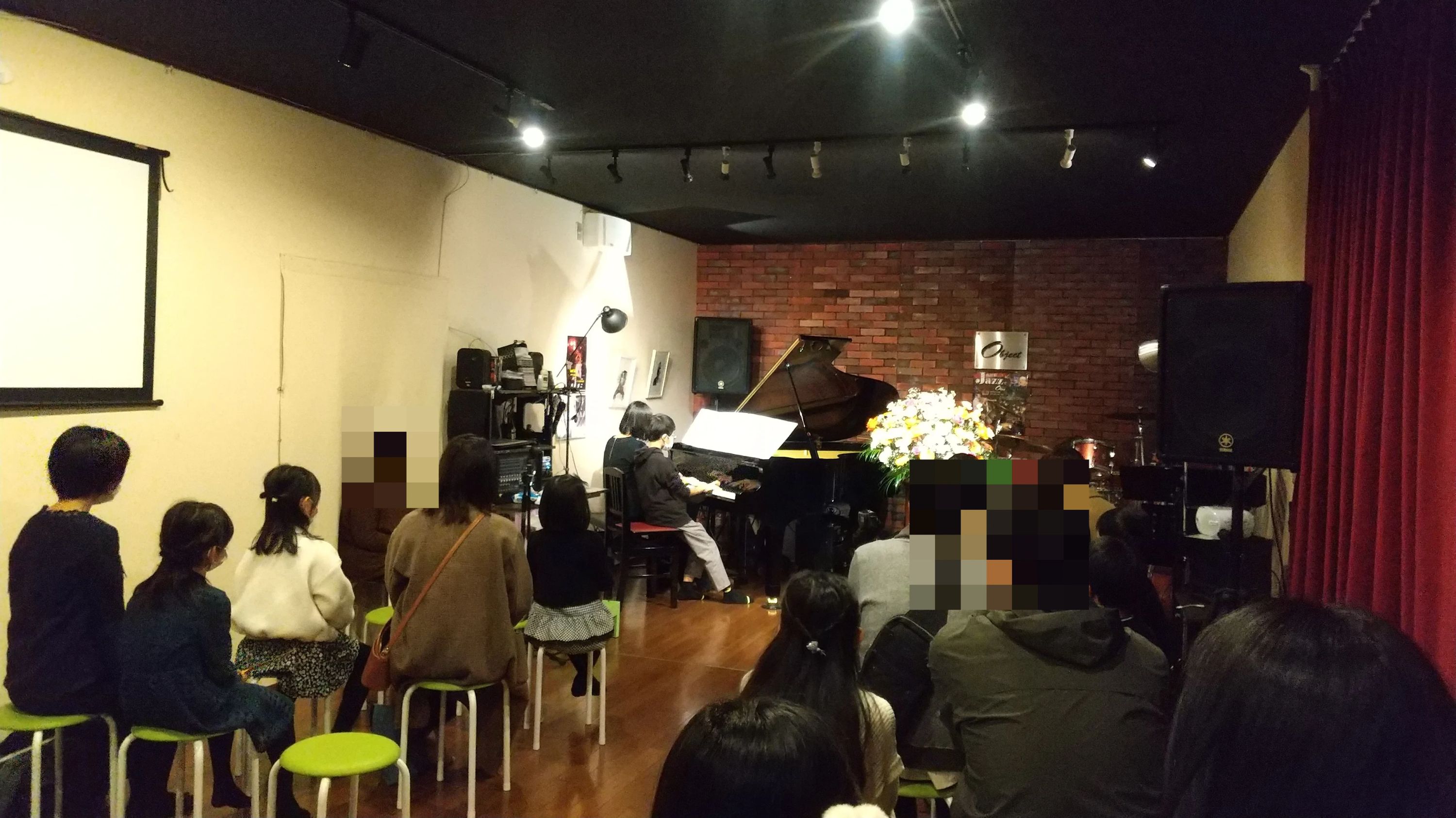 もちだ音楽教室 ピアノ 出雲市教室のサムネイル画像 4