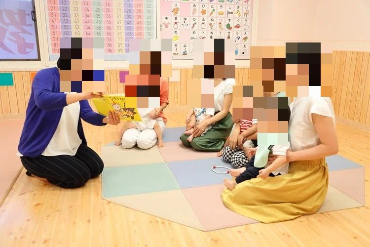 Baby Park 京阪シティモール天満橋教室のサムネイル画像 2