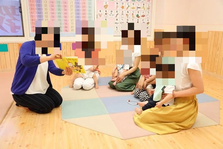 Baby Park 五反田教室のサムネイル画像 2
