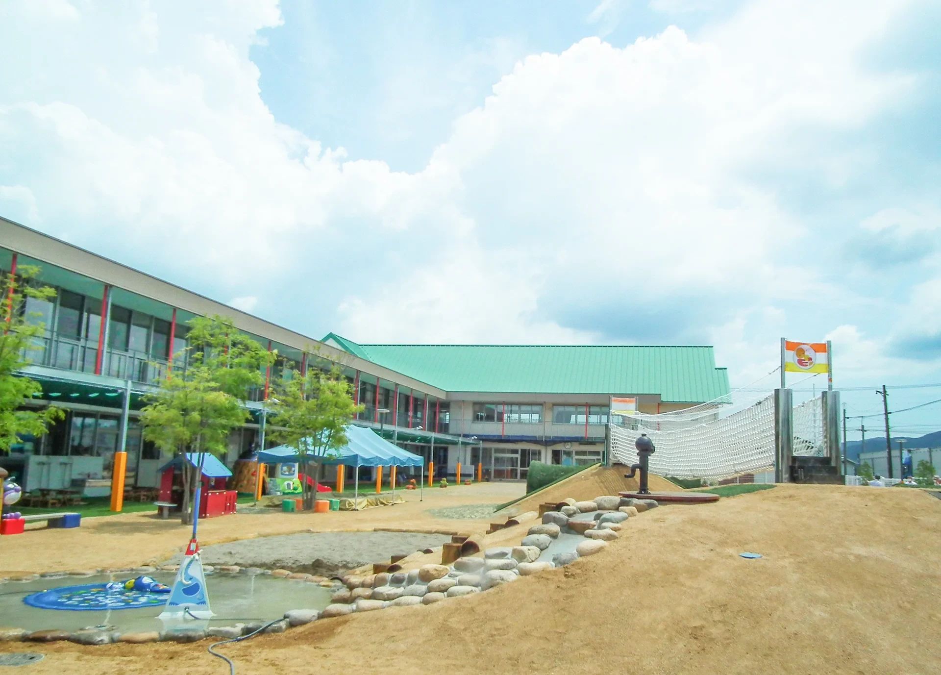 こだま楽器 音楽教室 ピアノ イートンちどり保育園教室のサムネイル画像 4