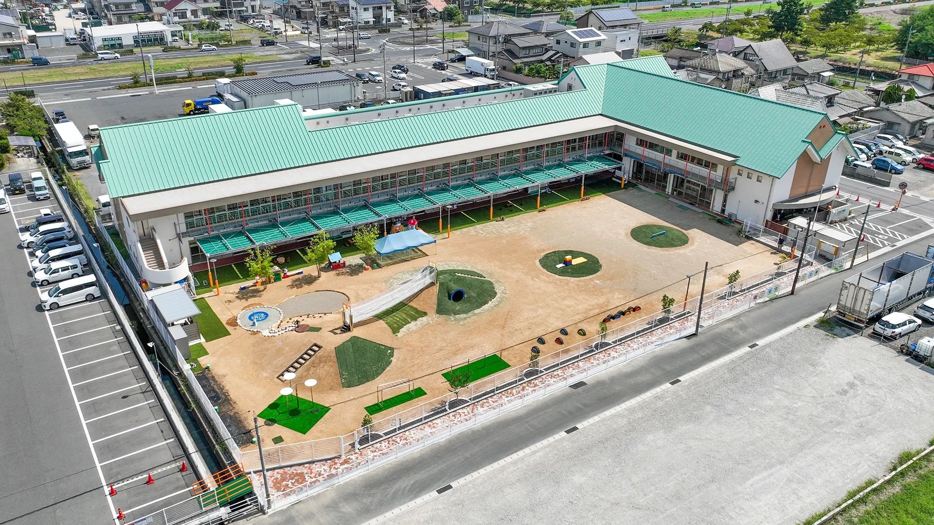 こだま楽器 音楽教室 ピアノ イートンちどり保育園教室のサムネイル画像 5