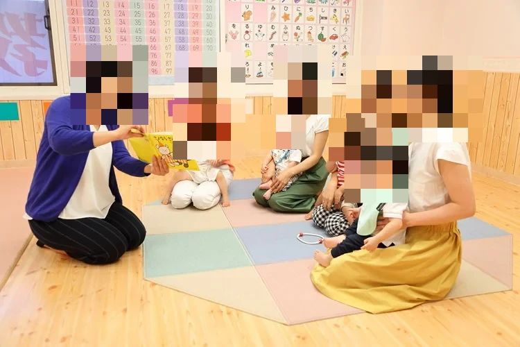Baby Park 桜新町教室のサムネイル画像 3