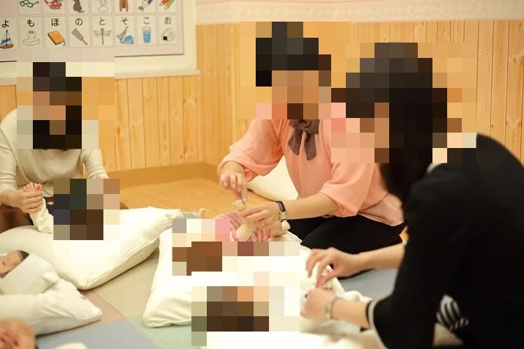 Baby Park 四条烏丸教室のサムネイル画像 4