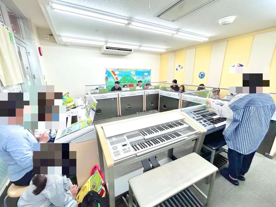 ワタナベミュージックラボ ピアノ フォレオ広島東センターのサムネイル画像 2