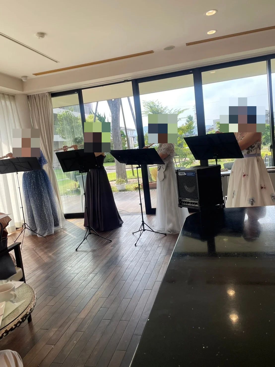 馬屋原音楽教室 ピアノ 新市教室のメイン画像