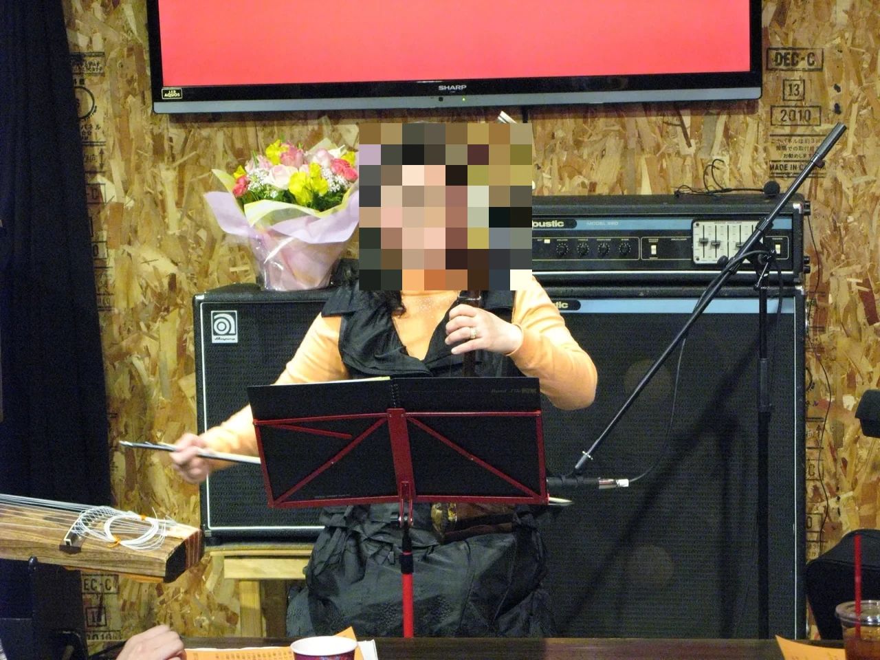 馬屋原音楽教室 ピアノ 新市教室のサムネイル画像 4