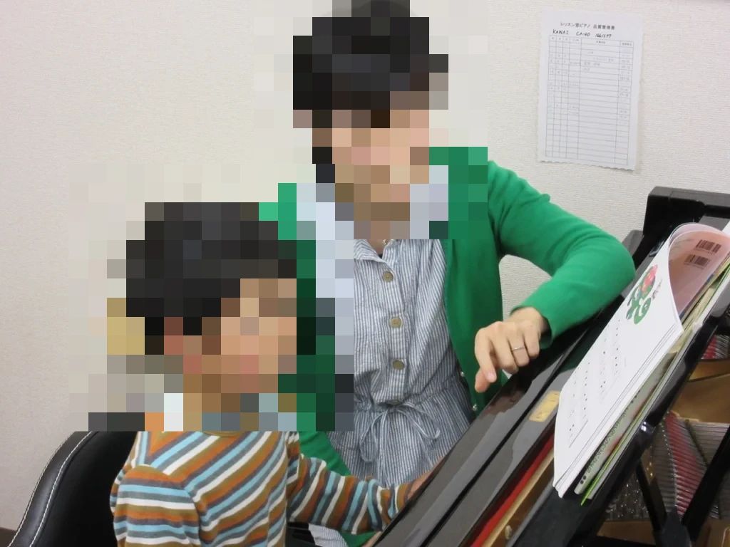 音楽館ピアノプラザ 大町センター教室のサムネイル画像 5