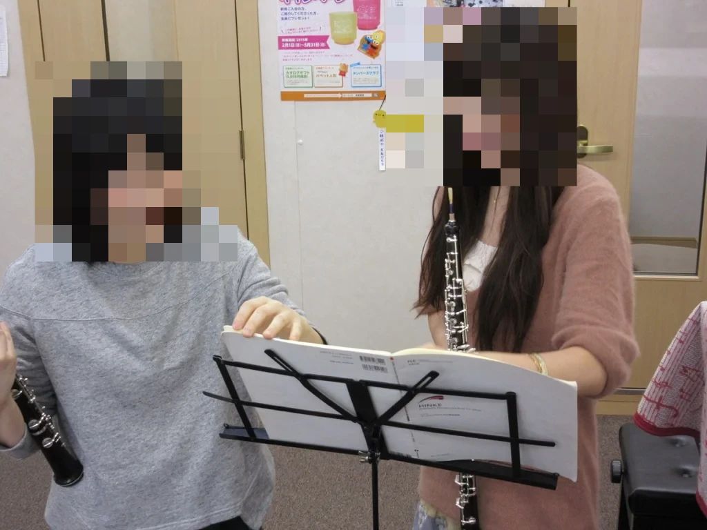 音楽館ピアノプラザ 大町センター教室のサムネイル画像 3