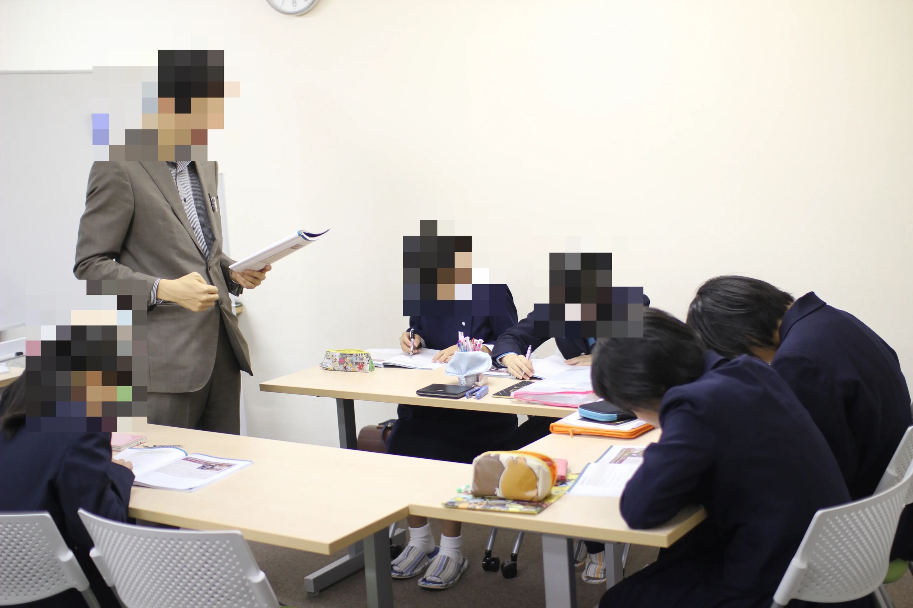 School Imanishi(スクール今西) ピアノ 榎町教室のメイン画像