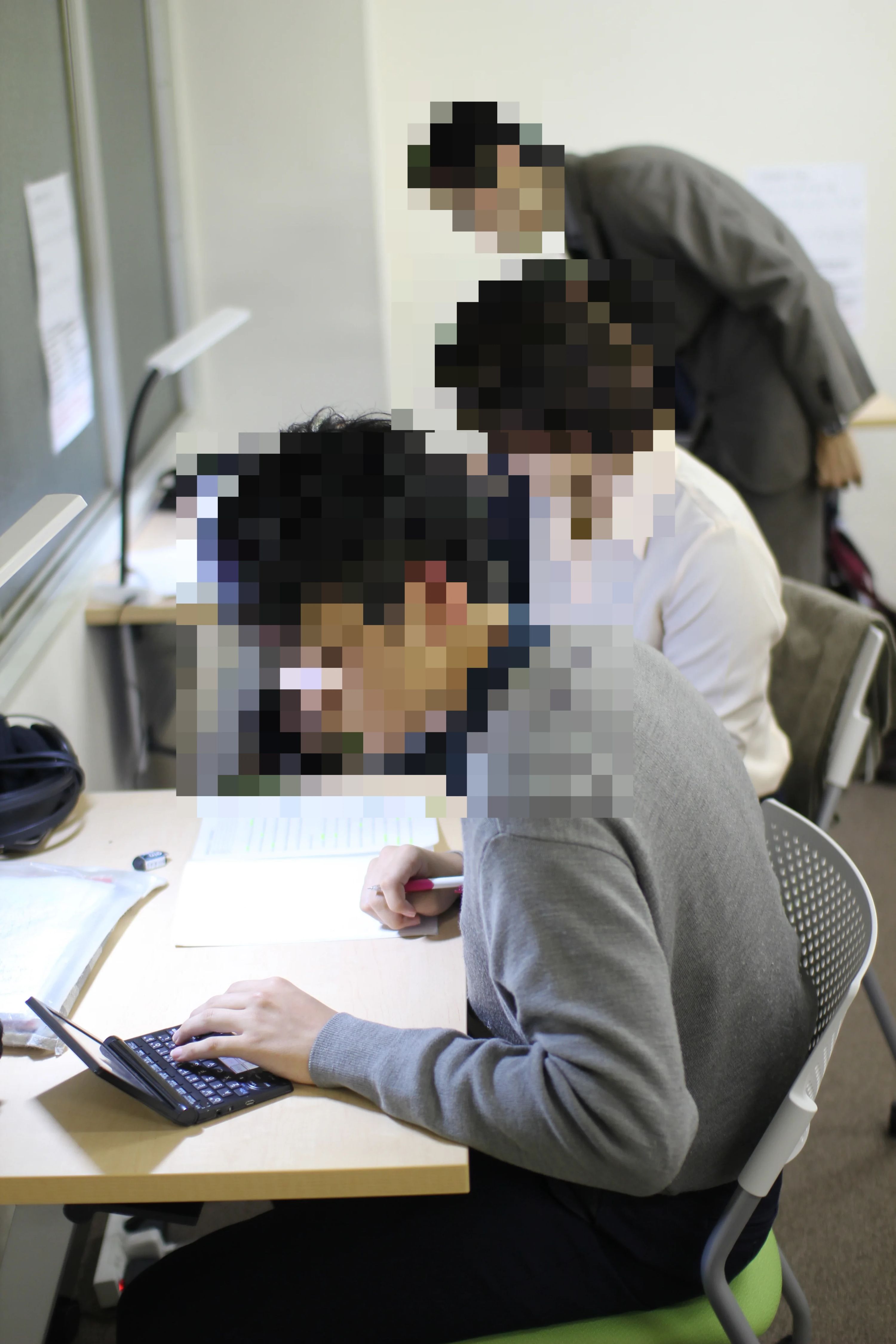 School Imanishi(スクール今西) ピアノ 榎町教室のサムネイル画像 3