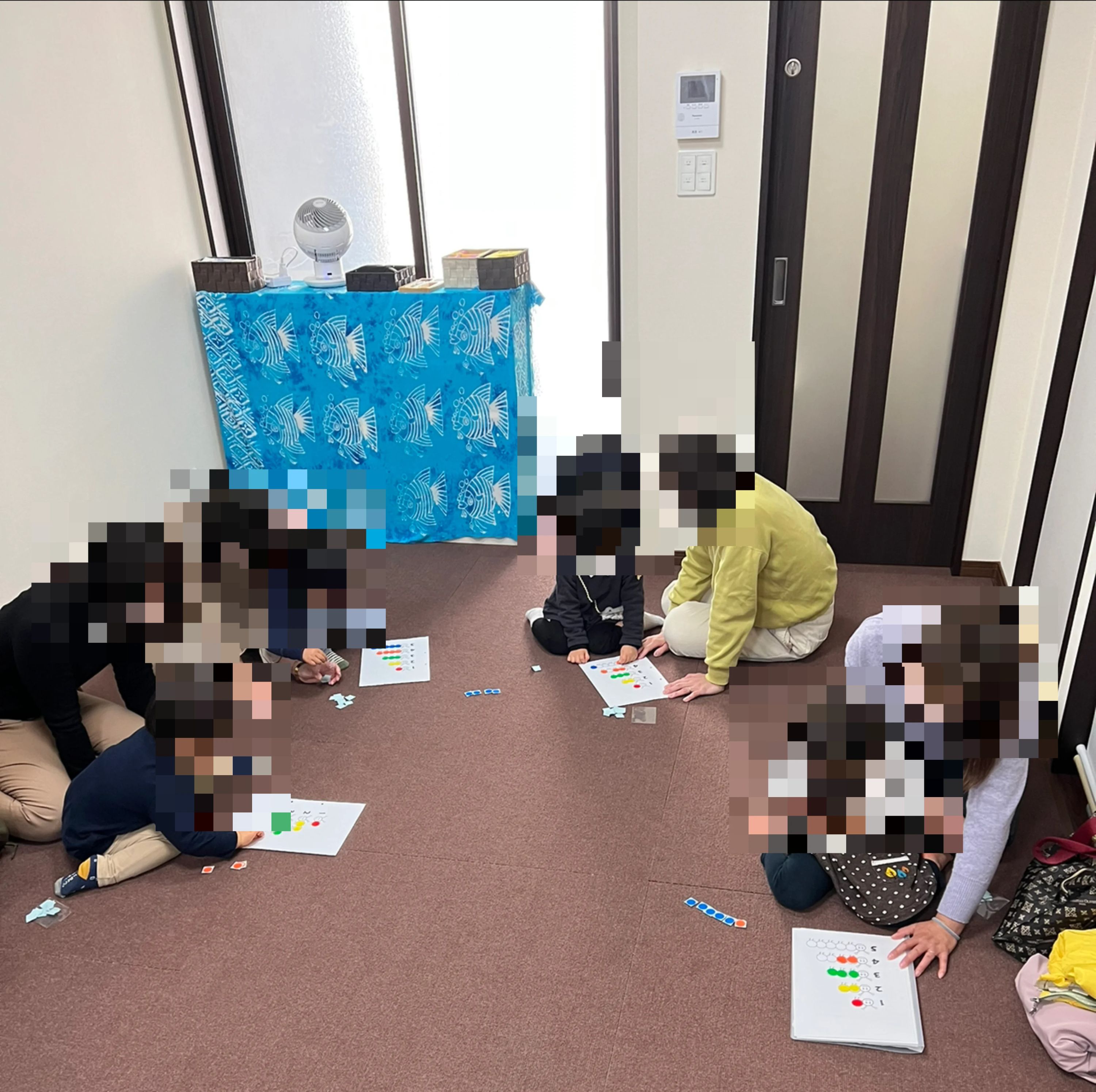 KMusicピアノ教室・リトミック教室 三篠町教室のサムネイル画像 3