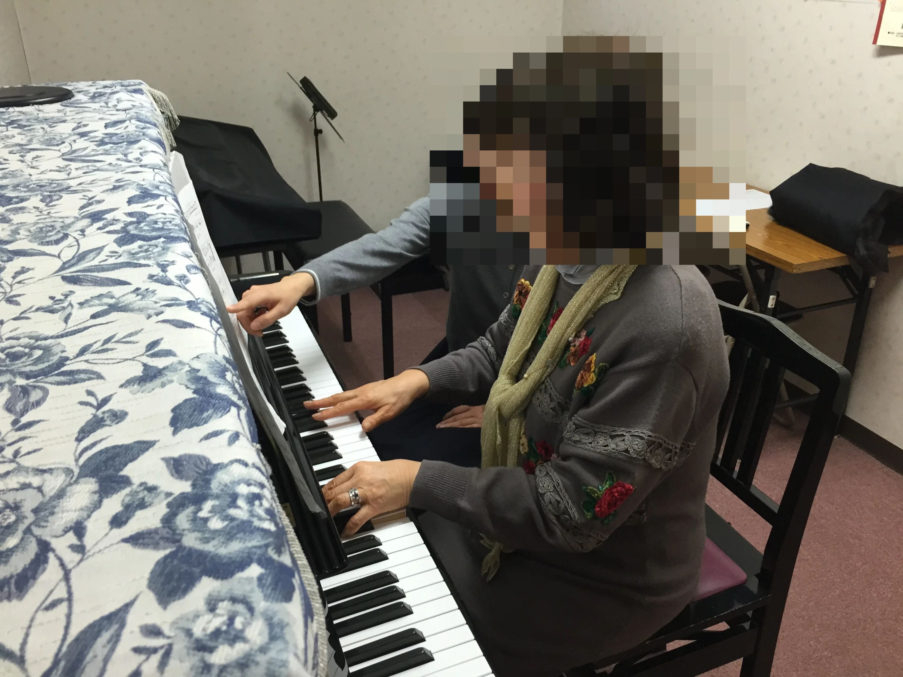 音楽館ピアノプラザ 曙センター教室のサムネイル画像 3