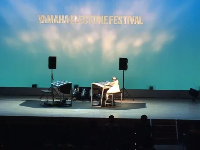 キハラ楽器 ピアノ 八本松センターのメイン画像