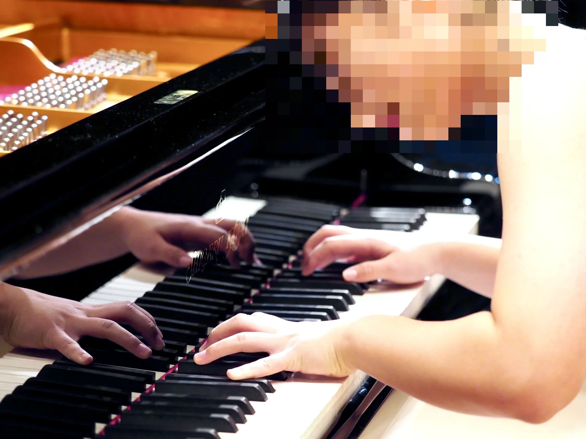 KOJO(こじょう) ピアノ 呉市 広教室のサムネイル画像 2