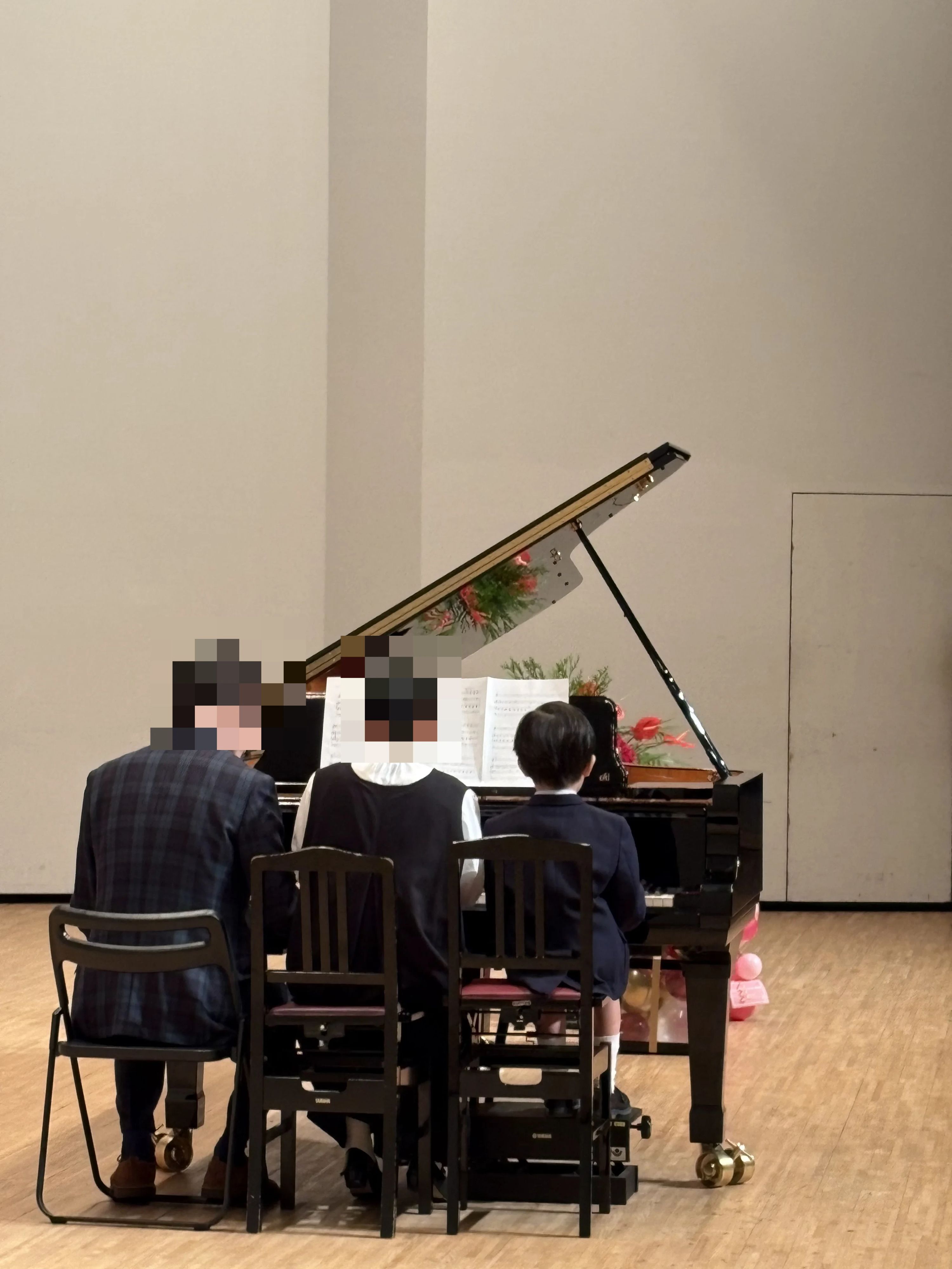 KOJO(こじょう) ピアノ 呉市 広教室のサムネイル画像 3