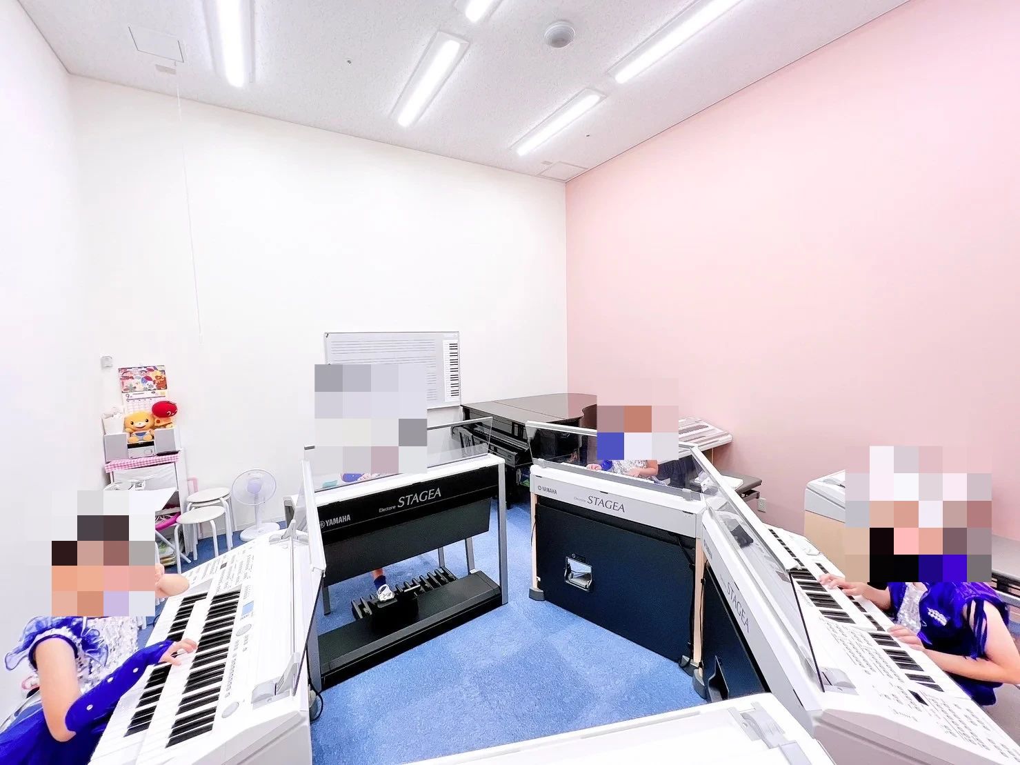 ワタナベミュージックラボ ピアノ ゆめタウンみゆきセンターのサムネイル画像 2