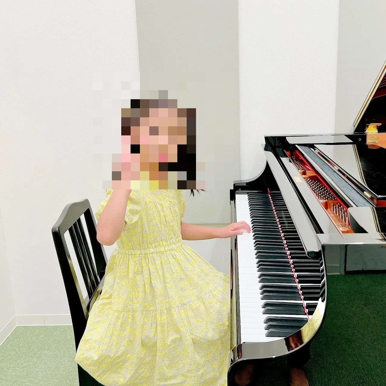 ワタナベミュージックラボ ピアノ ゆめタウンみゆきセンターのサムネイル画像 3