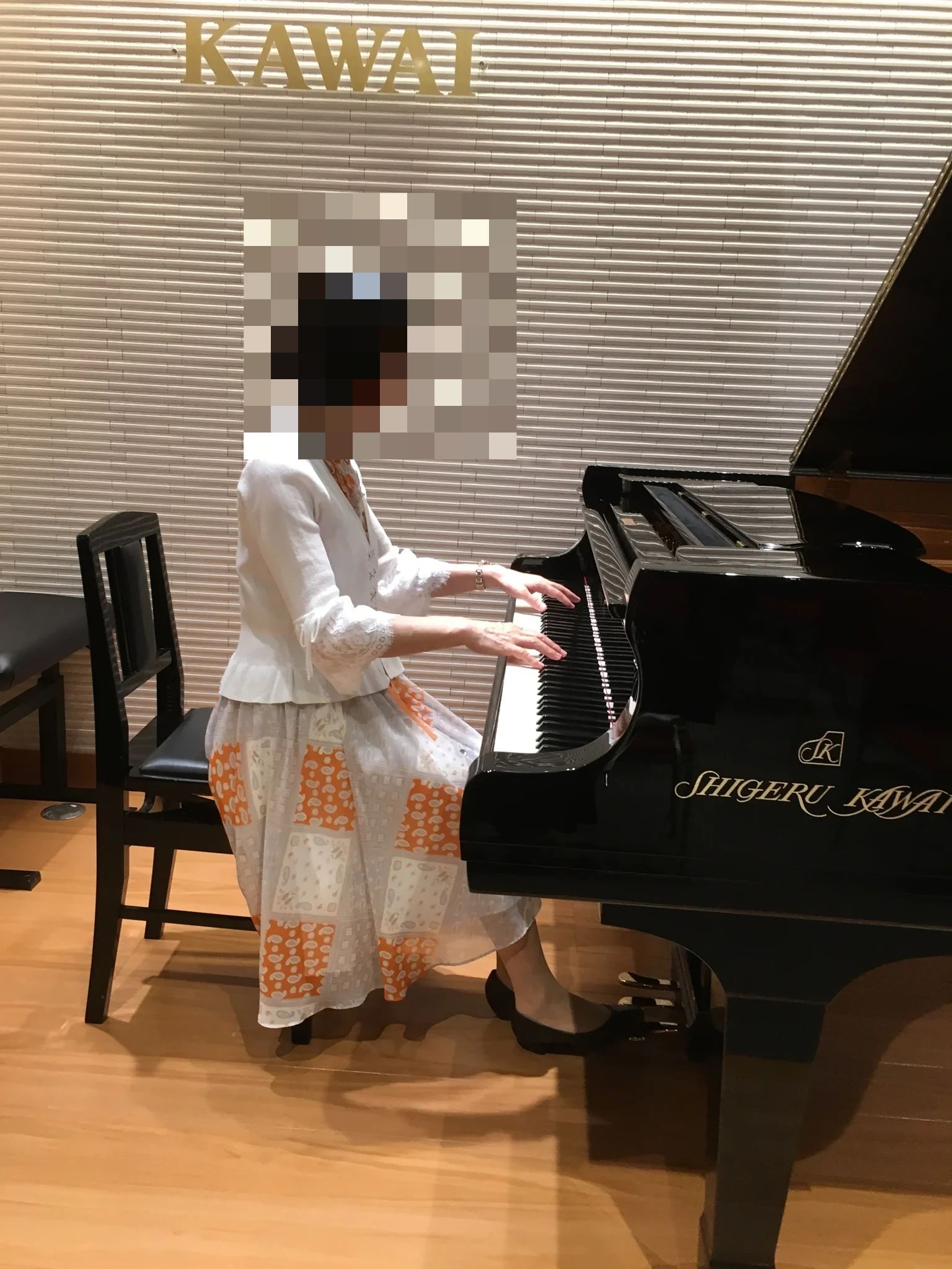 安芸郡府中町たなべピアノ教室 府中教室のサムネイル画像 2