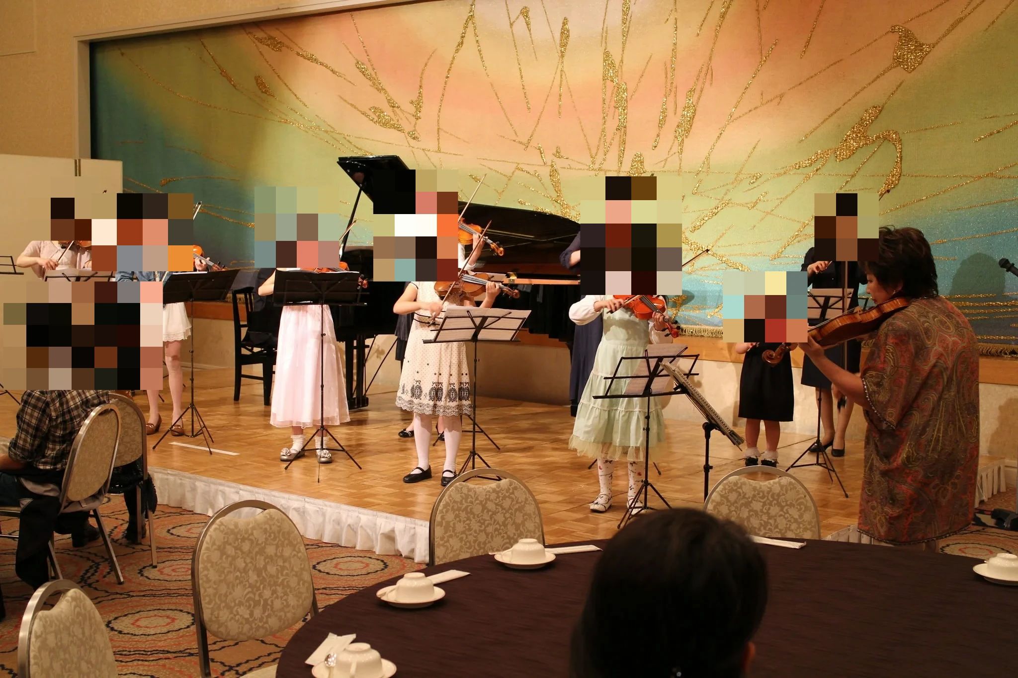 デュオ三木 ピアノ 東深津町教室のメイン画像