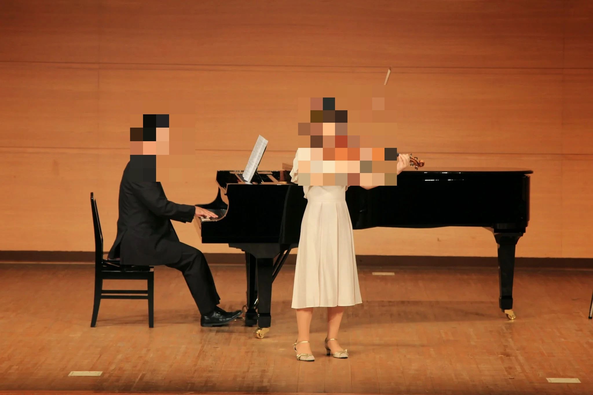 デュオ三木 ピアノ 東深津町教室のサムネイル画像 3