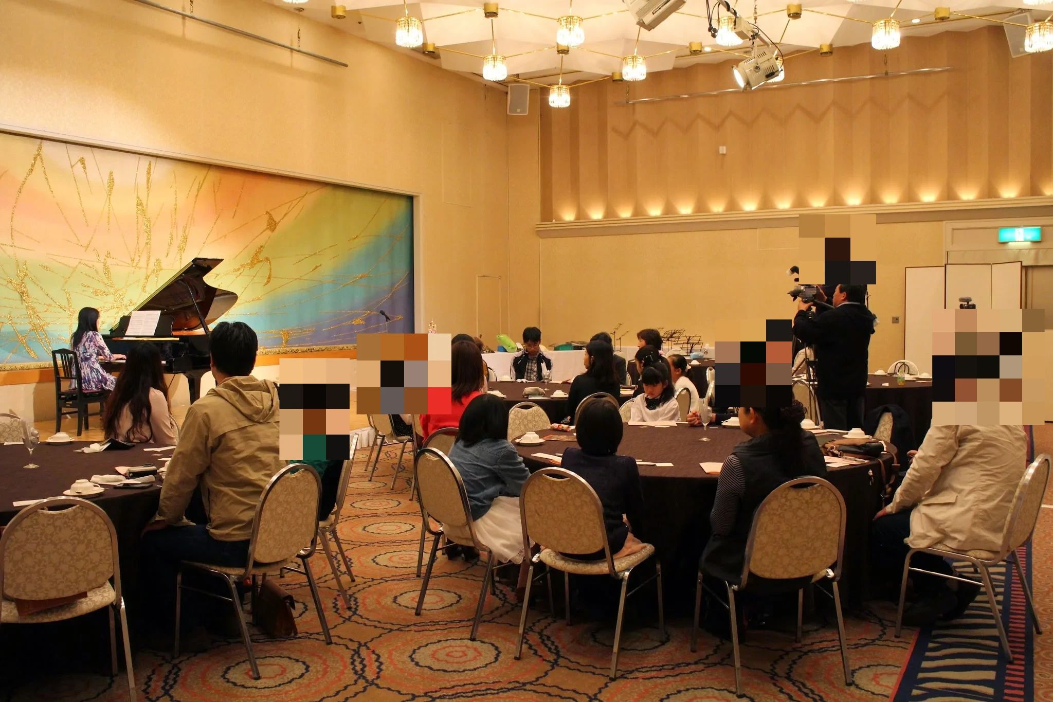 デュオ三木 ピアノ 東深津町教室のサムネイル画像 2