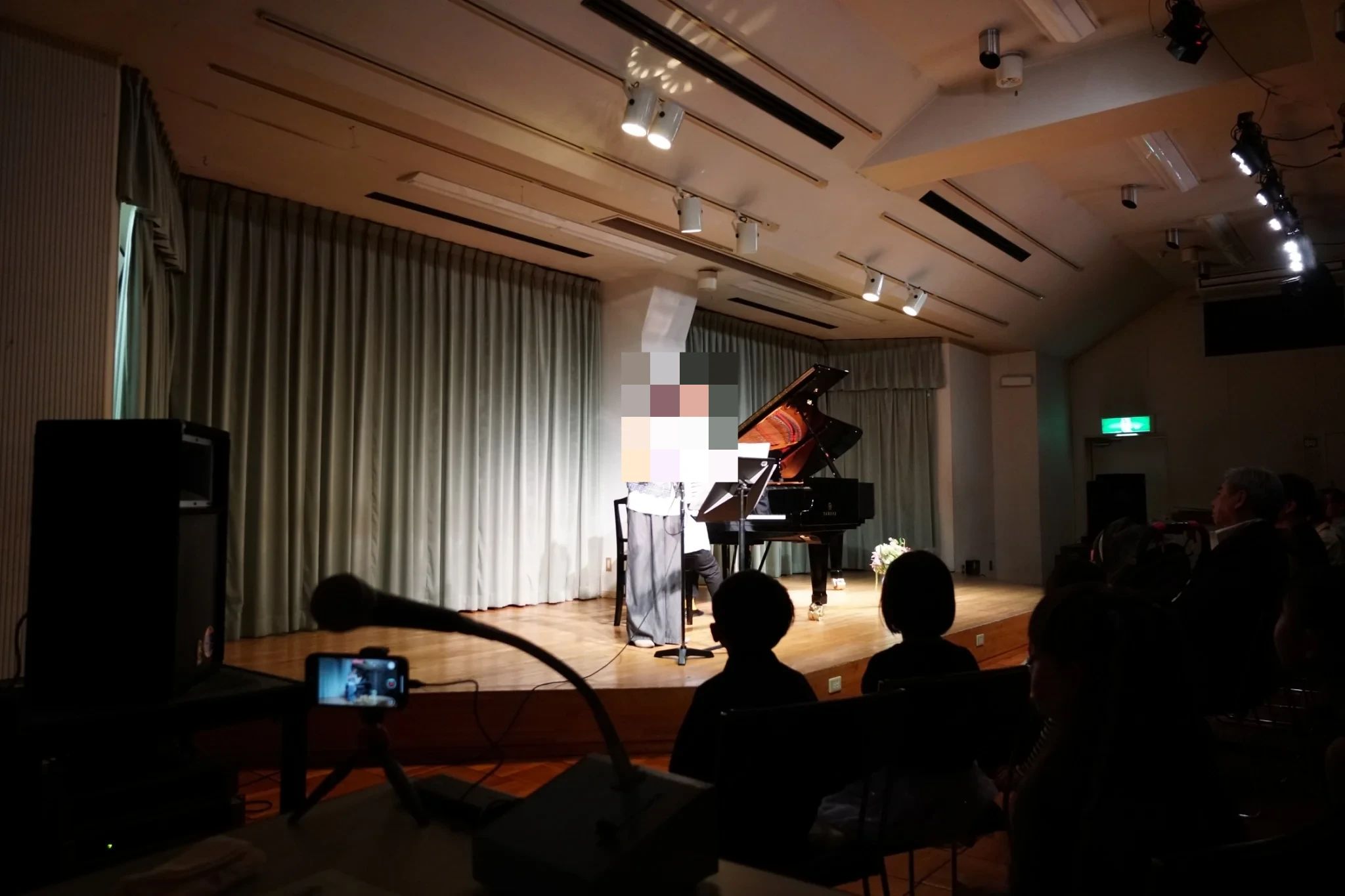 吉原音楽教室 ピアノ 明王台教室のサムネイル画像 2