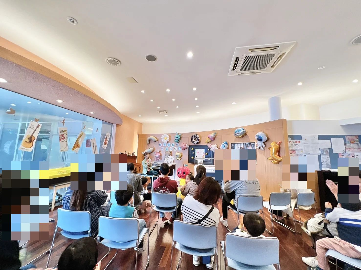 ワタナベミュージックラボ ピアノ パルティフジ坂センターのサムネイル画像 3