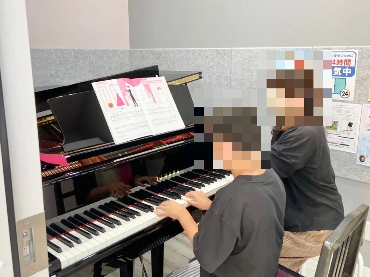 ワタナベミュージックラボ ピアノ ハローミュージック焼山のサムネイル画像 3