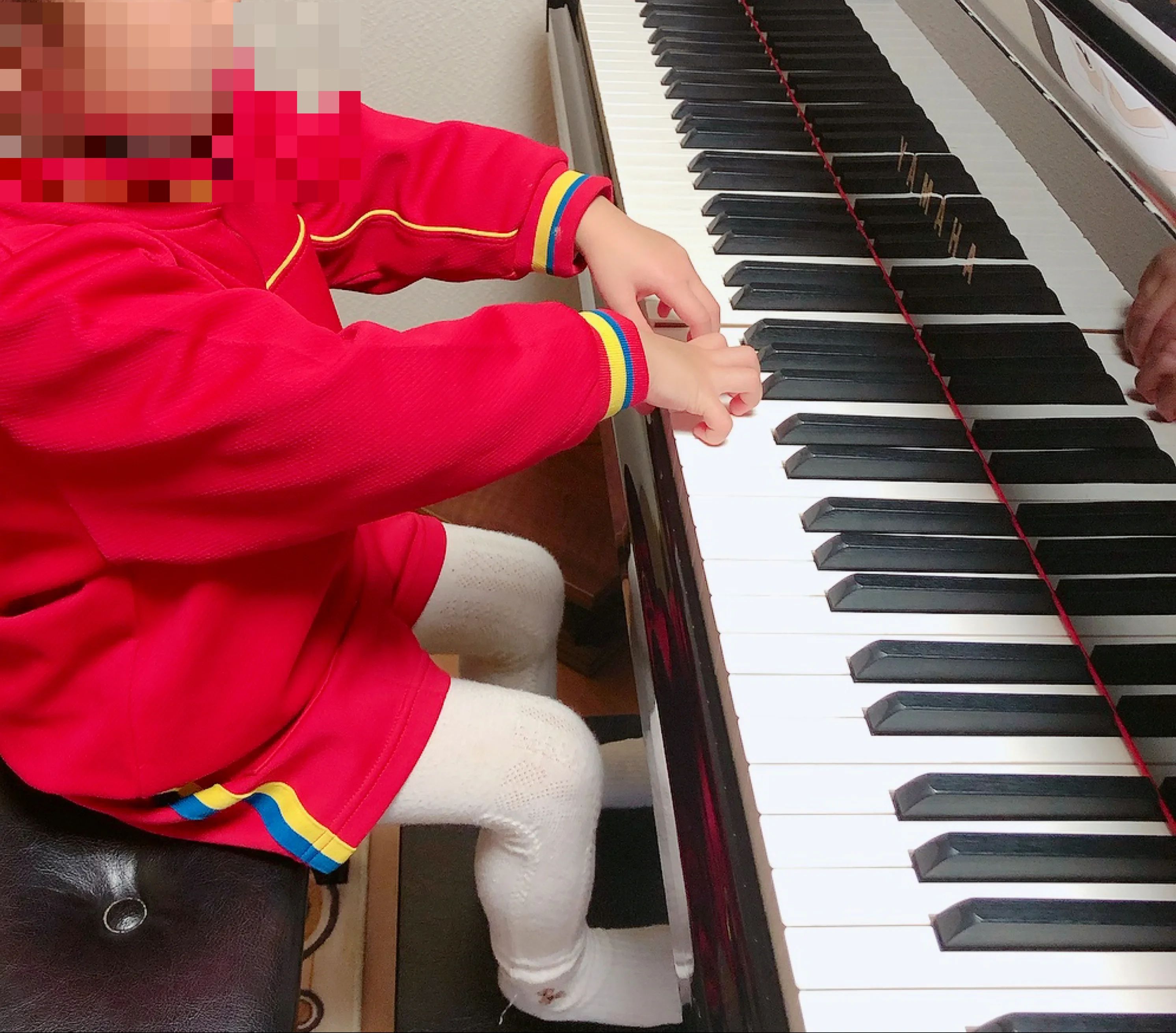 dolce piano教室 押込西平町教室のメイン画像