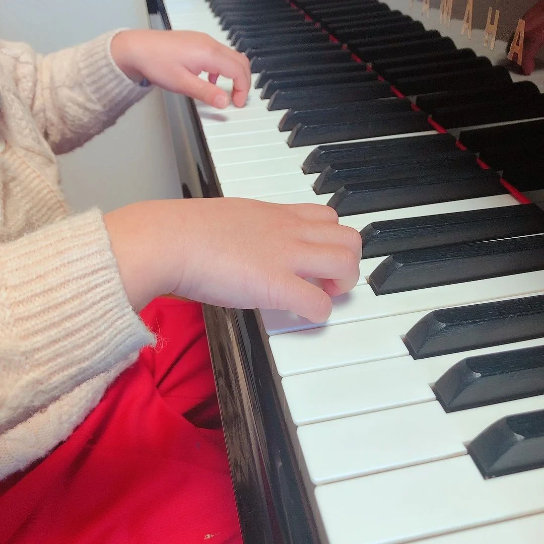dolce piano教室 押込西平町教室のサムネイル画像 2