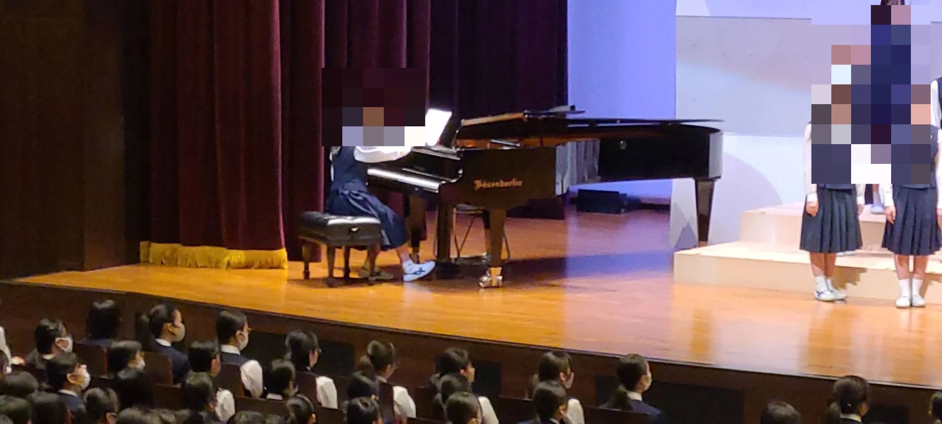 つたきみかピアノ教室 古江上教室のサムネイル画像 3