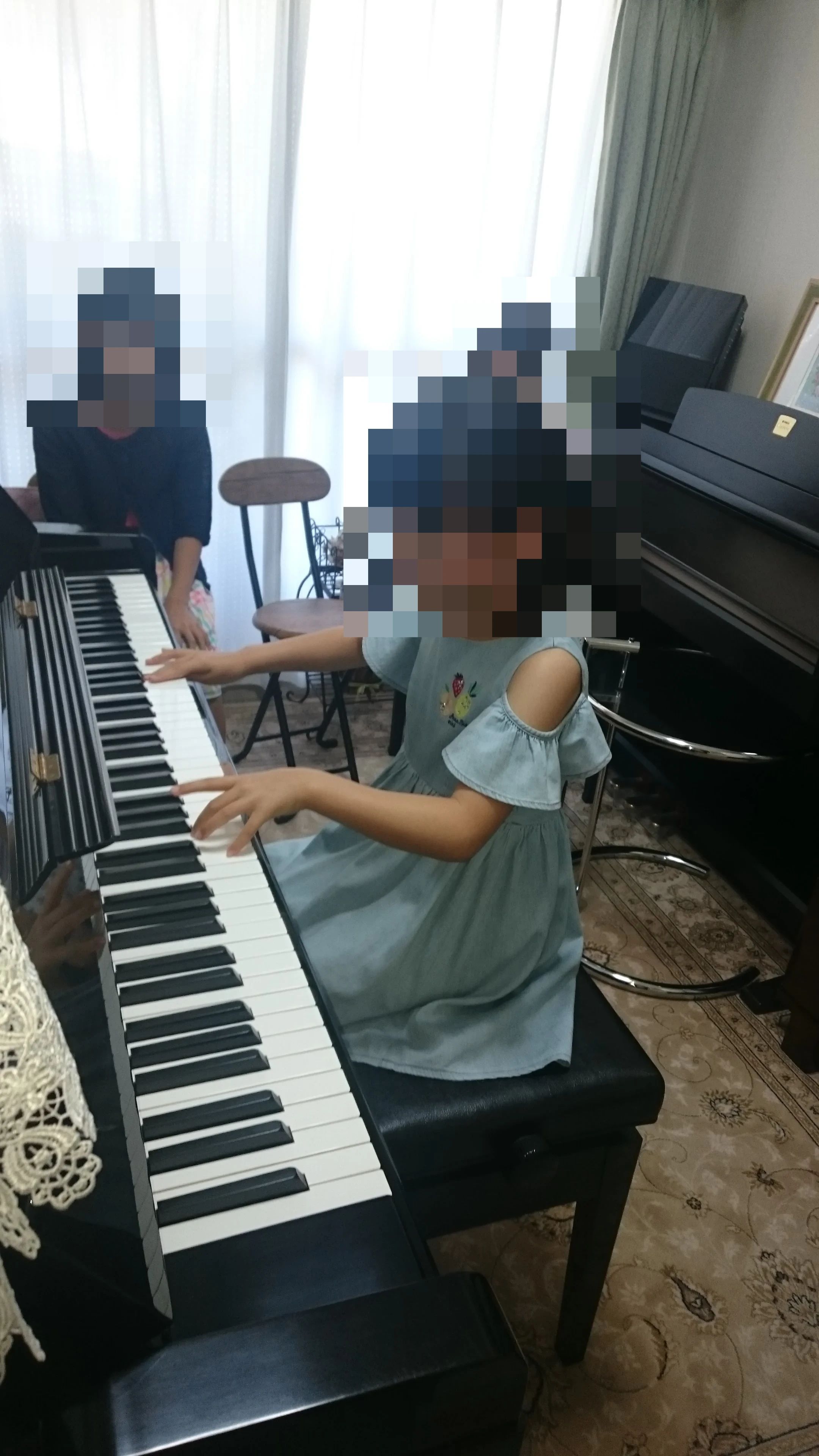 つたきみかピアノ教室 古江上教室のサムネイル画像 4