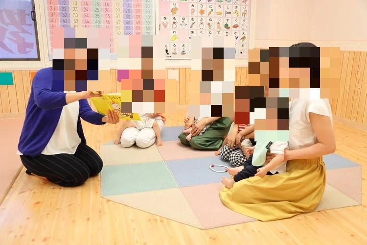 Baby Park 津田沼教室のサムネイル画像 2