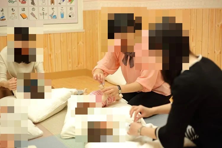 Baby Park 津田沼教室のサムネイル画像 4
