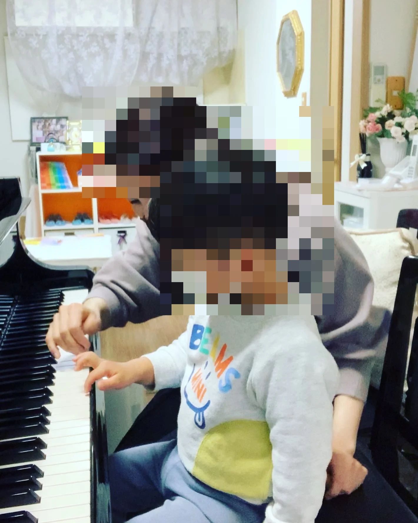 Reveur piano教室 宇多津教室のメイン画像