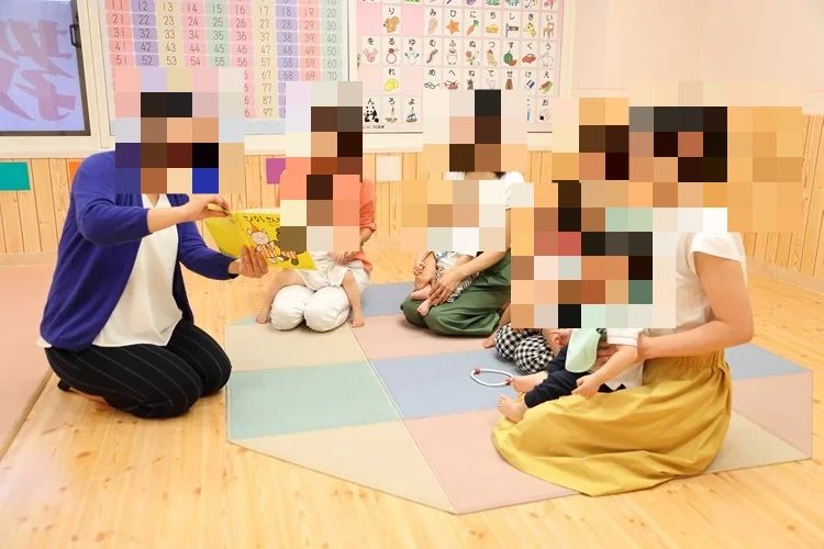 Baby Park 練馬教室のサムネイル画像 2