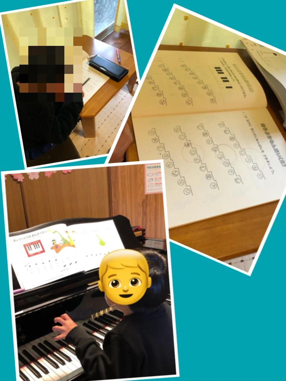 Hitomiミュージックスクール ピアノ 府中町教室のサムネイル画像 2