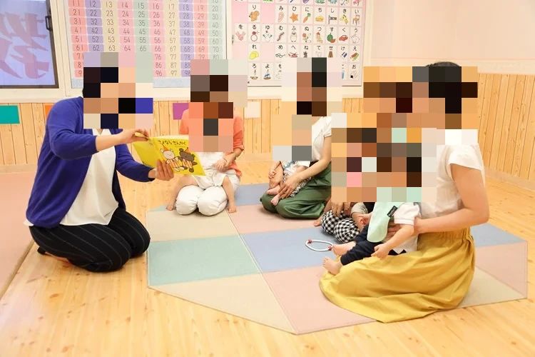 Baby Park 橋本教室のサムネイル画像 2