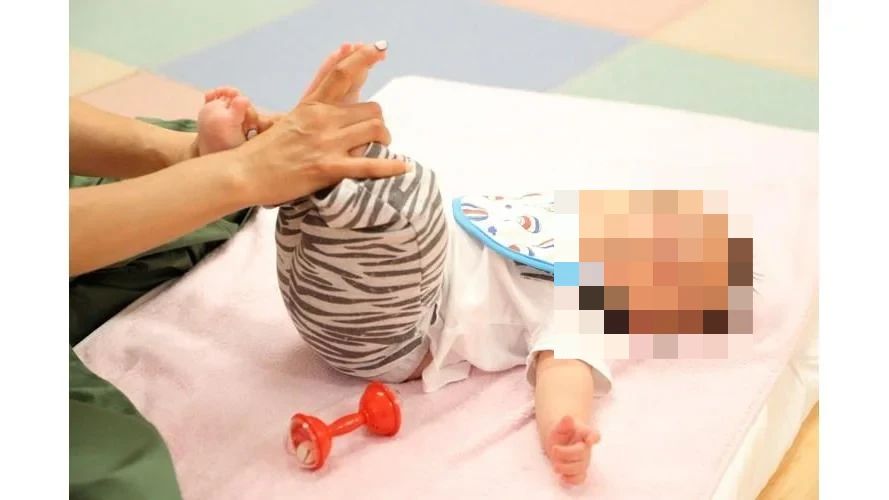 Baby Park 八戸教室のメイン画像