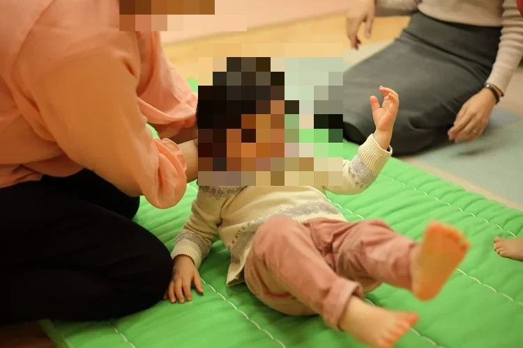 Baby Park 浜田山教室のサムネイル画像 3