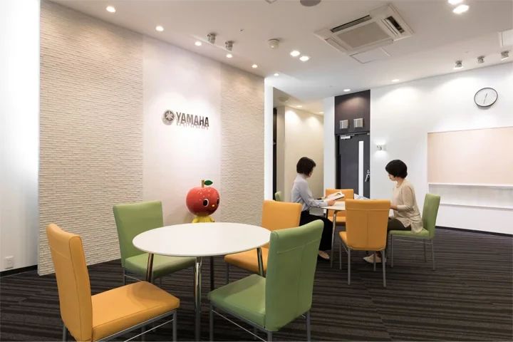 ヤマハ音楽教室 ピアノ フジグラン松山センターのサムネイル画像 2