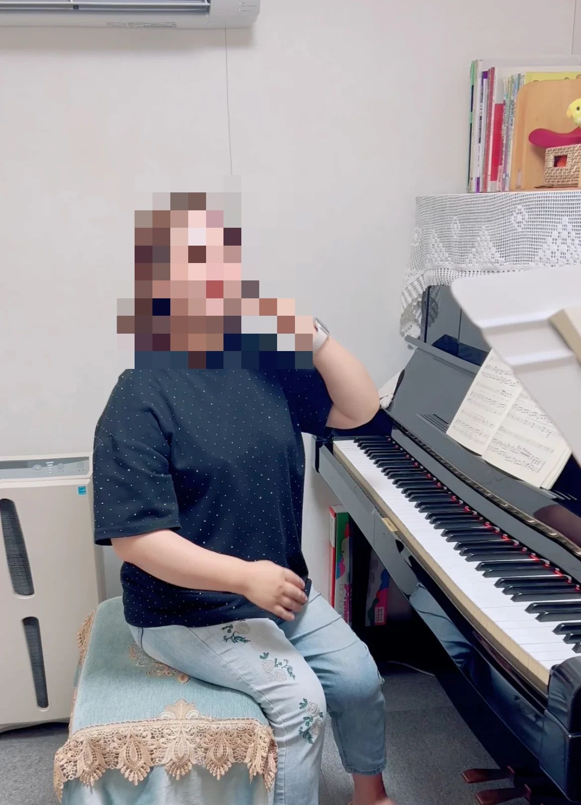 Me's Music & body ピアノ 末広町教室のメイン画像