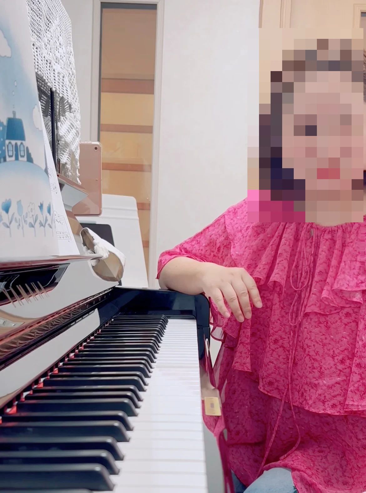 Me's Music & body ピアノ 末広町教室のサムネイル画像 3