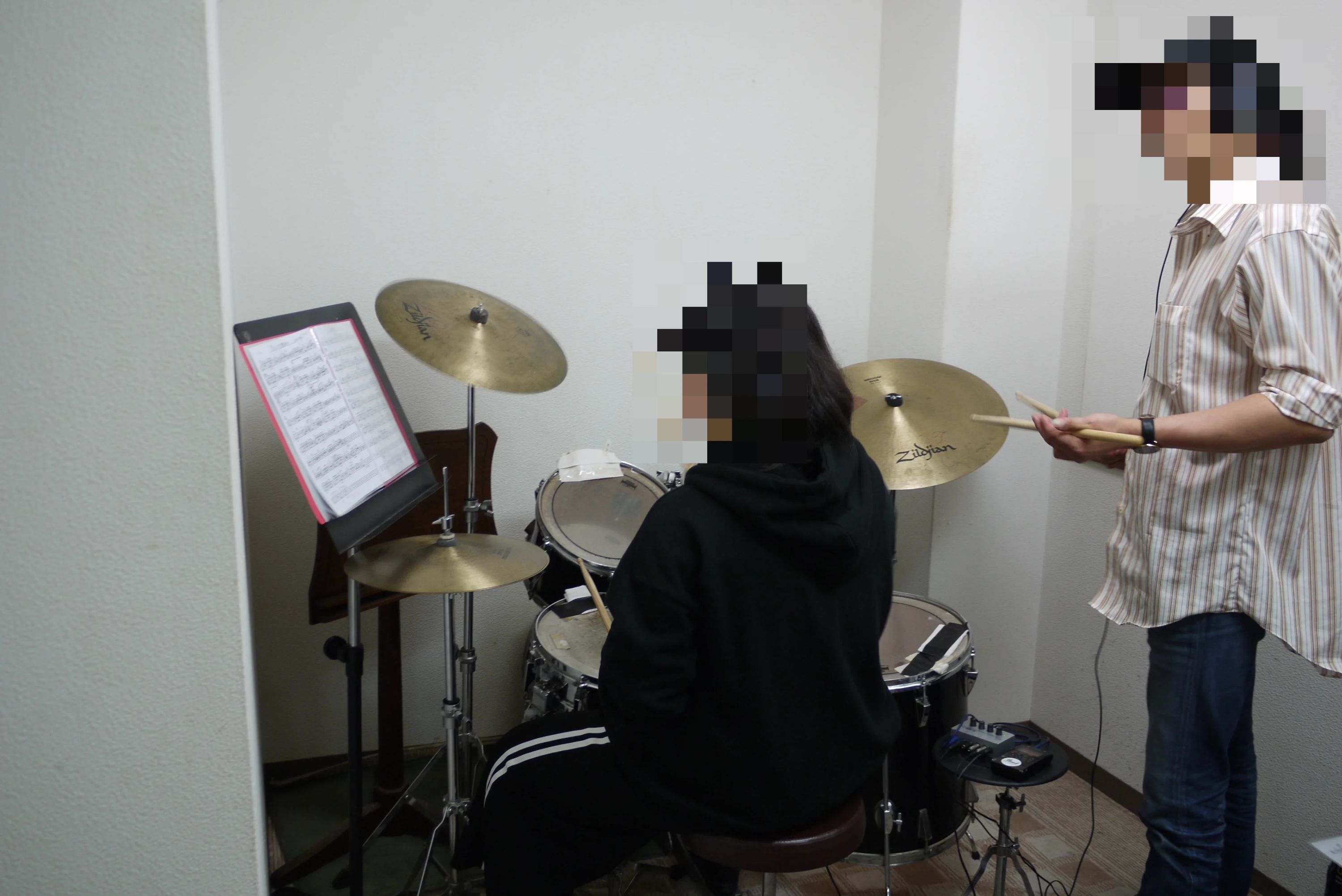 Ｍ.Ｄ.Ｔ.ミュージックスクール ピアノ 市坪教室のメイン画像