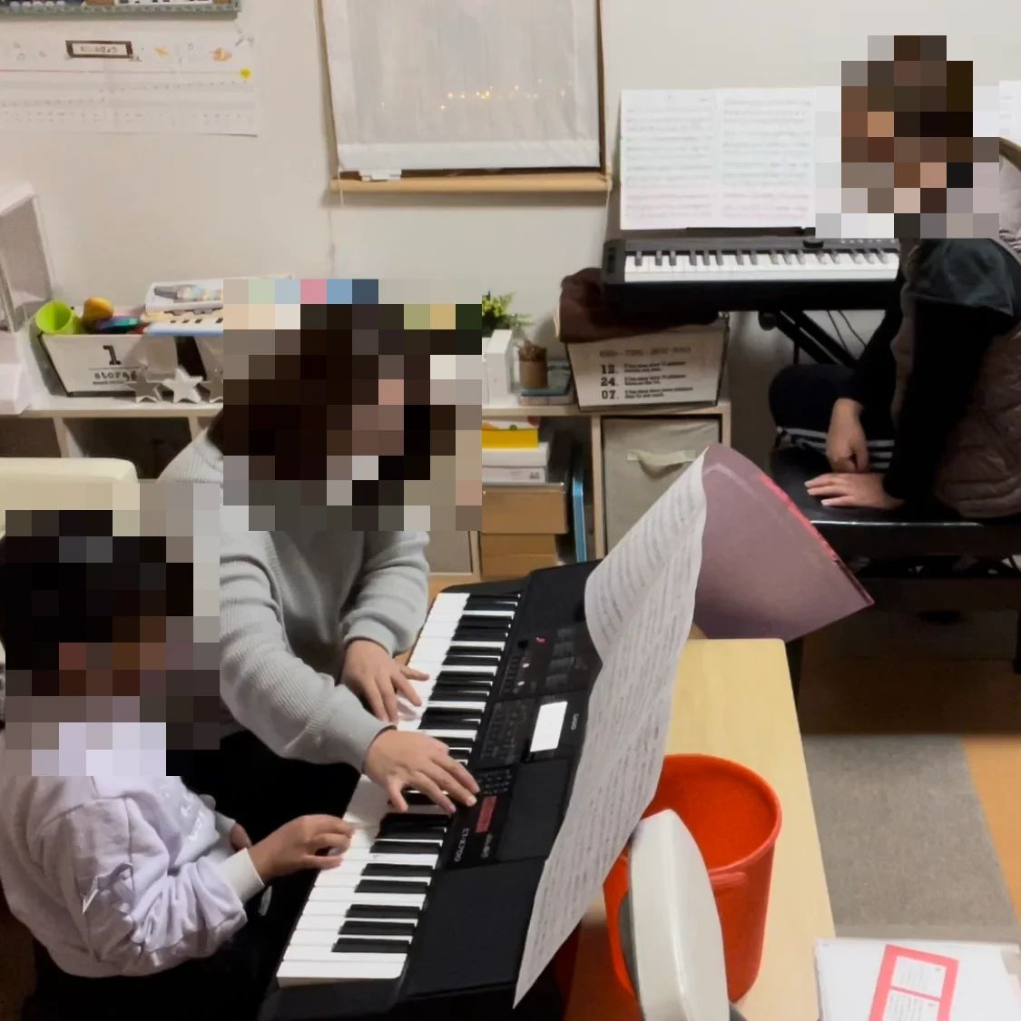 まつひろピアノ教室 大洲教室のサムネイル画像 2